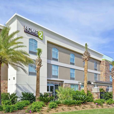 希尔顿惠庭酒店-圣西蒙斯岛 St. Simons Island 外观 照片